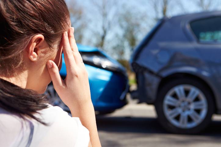 Third Party Liability Coverage for High Risk Auto Insurance