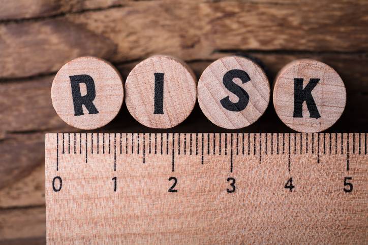 What is the role of a risk manager