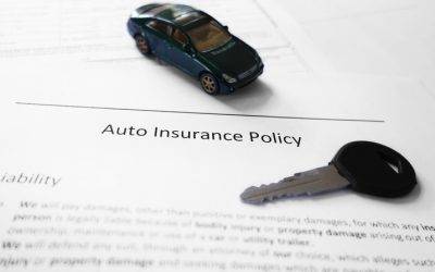 The High Risk Auto Insurance Benefits To Be Aware Of