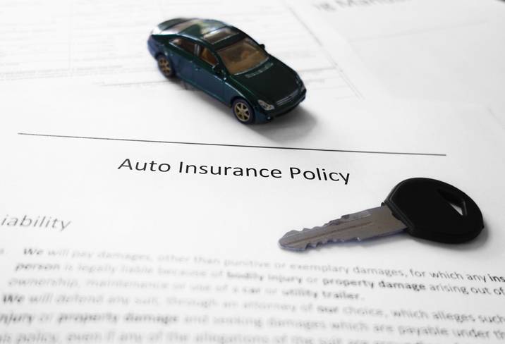 High RIsk Auto Insurance Benefits