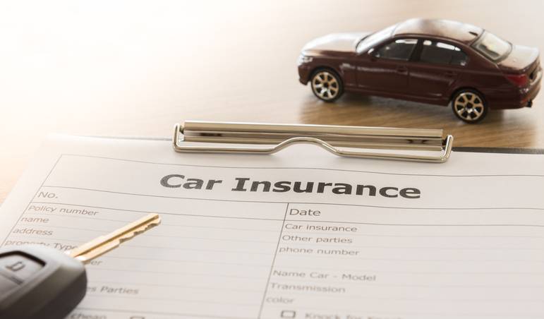 Automobile Insurance in Canada